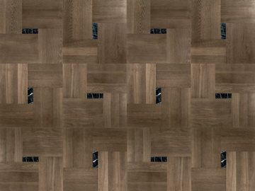 DESIGN PANELS SEGRETI - Inlaid wooden parquet by FOGLIE D'ORO - view 2